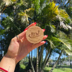 Pantalla Solar Mineral FPS 50+ Bambú