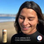 PROTECTOR SOLAR FACIAL EN BARRA CHILE