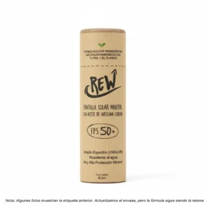 Pantalla Solar en Barra FPS 50+