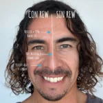 protector solar facial rew fps 50+ natural