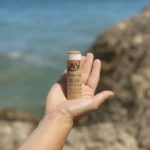 protector solar natural sin quimicos chile