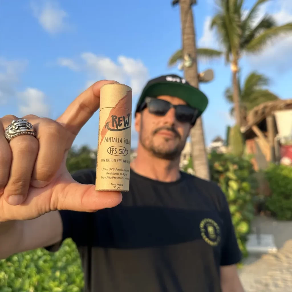 proteccion solar sin quimicos