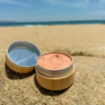 protector solar con ingredientes naturales fps 50+