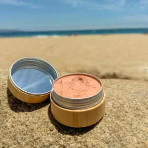 protector solar con ingredientes naturales fps 50+