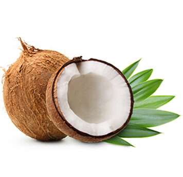 Aceite de Coco