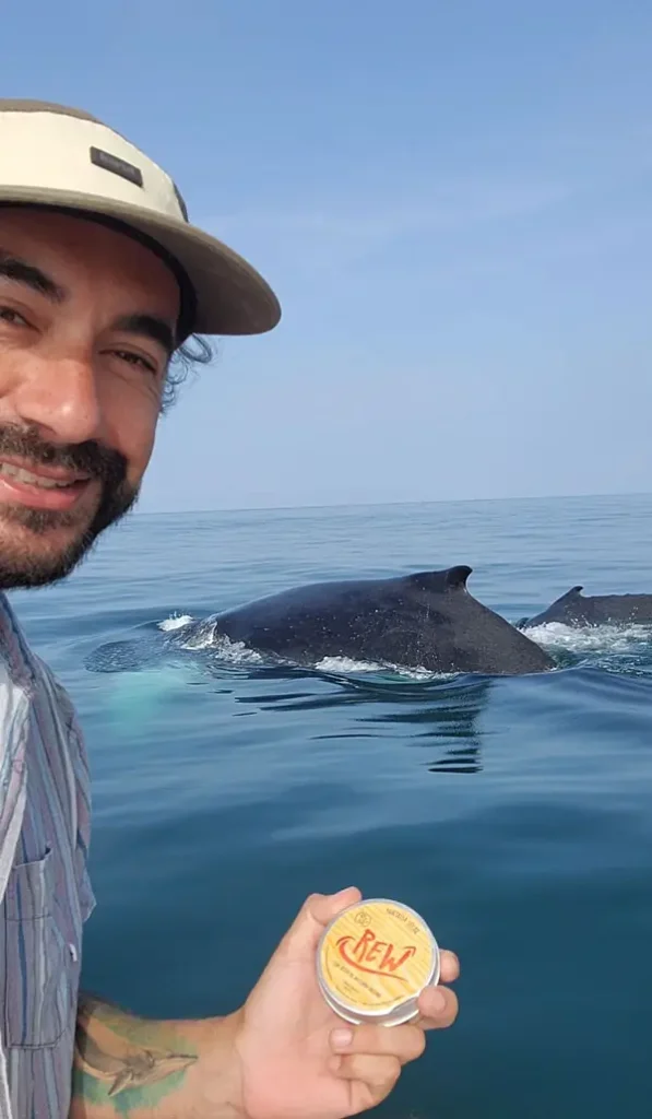 protector solar eco friendly chile